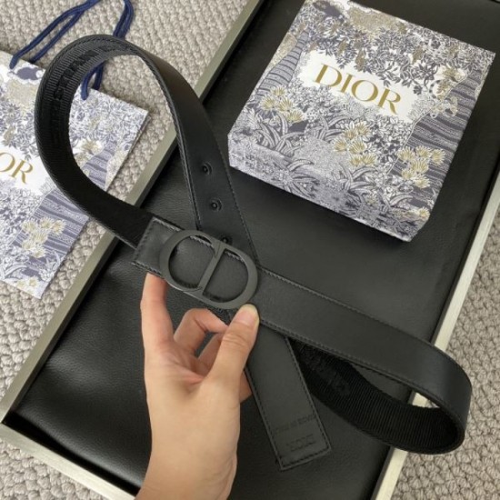 2025FW Popular Belt DIOR Dior A brand that will lift your mood, a new product that will be popular