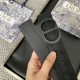 2025FW Popular Belt DIOR Dior A brand that will lift your mood, a new product that will be popular