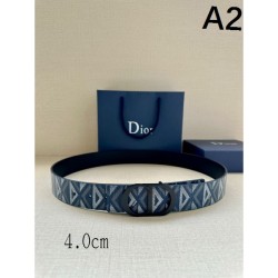 2025FW High Quality Belt DIOR Dior A relaxed item, trendy design