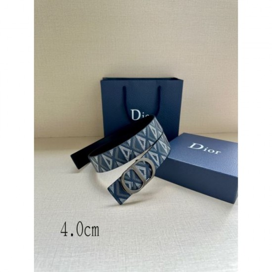 2025FW High Quality Belt DIOR Dior A relaxed item, trendy design