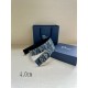 2025FW High Quality Belt DIOR Dior A relaxed item, trendy design