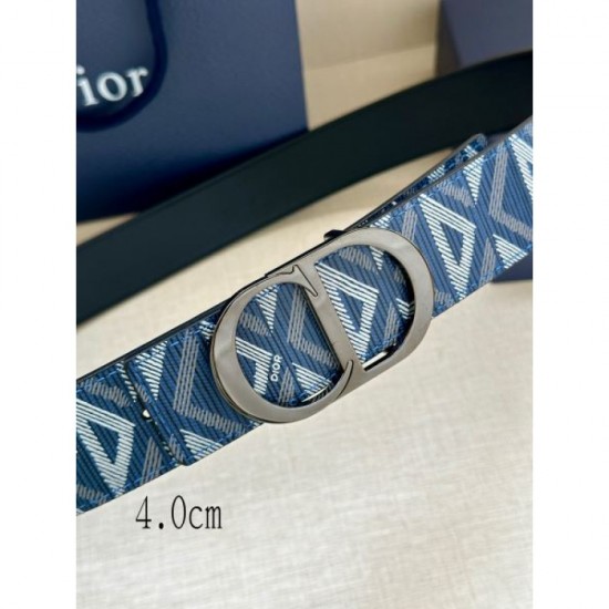 2025FW High Quality Belt DIOR Dior A relaxed item, trendy design