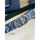 2025FW High Quality Belt DIOR Dior A relaxed item, trendy design