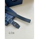 2025FW High Quality Belt DIOR Dior A relaxed item, trendy design