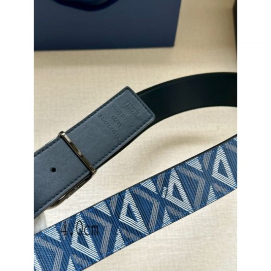 2025FW High Quality Belt DIOR Dior A relaxed item, trendy design