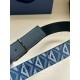 2025FW High Quality Belt DIOR Dior A relaxed item, trendy design