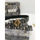 2025FW Limited Belt DIOR Dior Limited to one item! VIP Customer Sale Luxury Design