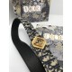 2025FW Limited Belt DIOR Dior Limited to one item! VIP Customer Sale Luxury Design
