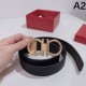 2025FW Stylish Belt FERRAGAMO Salvatore Ferragamo Highly popular with fashionable people