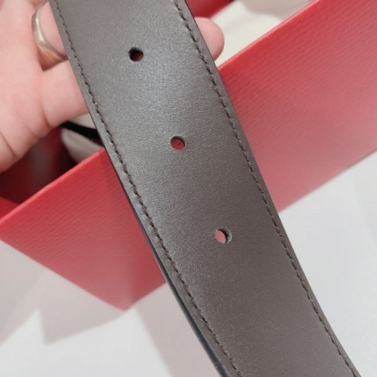 2025FW Stylish Belt FERRAGAMO Salvatore Ferragamo Highly popular with fashionable people