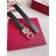 2025FW Simple Belt FERRAGAMO Salvatore Ferragamo Popular item that makes it easy to wear