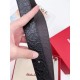 2025FW Impact Belt FERRAGAMO Salvatore Ferragamo A luxurious design with outstanding impact