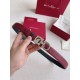 2025FW New Belt FERRAGAMO Salvatore Ferragamo New in Fall/Winter Collection Popular