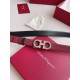 2025FW New Belt FERRAGAMO Salvatore Ferragamo New in Fall/Winter Collection Popular