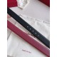 2025FW New Belt FERRAGAMO Salvatore Ferragamo New in Fall/Winter Collection Popular