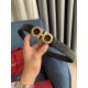 2025FW Elegant Belt FERRAGAMO Salvatore Ferragamo Perfect for elegant casual outfits