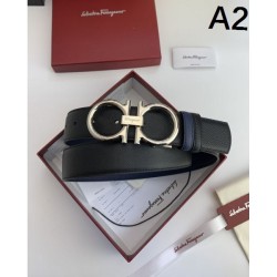2025FW Popular Belt FERRAGAMO Salvatore Ferragamo Popular styles that have sold this year Luxury