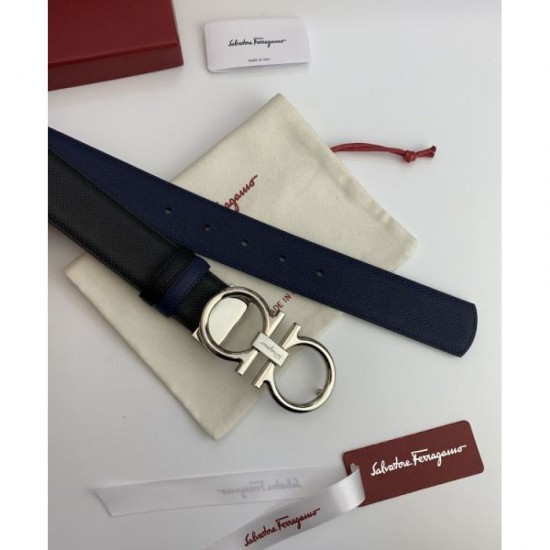 2025FW Popular Belt FERRAGAMO Salvatore Ferragamo Popular styles that have sold this year Luxury
