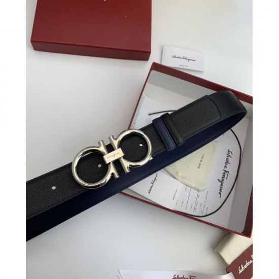 2025FW Popular Belt FERRAGAMO Salvatore Ferragamo Popular styles that have sold this year Luxury