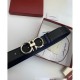 2025FW Popular Belt FERRAGAMO Salvatore Ferragamo Popular styles that have sold this year Luxury