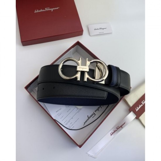 2025FW Popular Belt FERRAGAMO Salvatore Ferragamo Popular styles that have sold this year Luxury