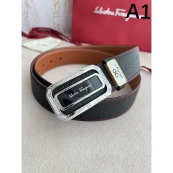 2025FW High Quality Belt FERRAGAMO Salvatore Ferragamo A new autumn/winter product with huge support, trend
