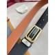 2025FW High Quality Belt FERRAGAMO Salvatore Ferragamo A new autumn/winter product with huge support, trend