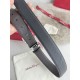 2025FW This season belt FERRAGAMO Salvatore Ferragamo Popular brands this season High-class design