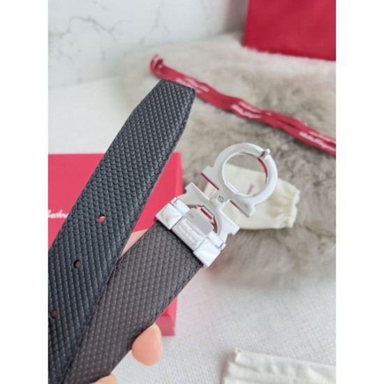 2025FW This season belt FERRAGAMO Salvatore Ferragamo Popular brands this season High-class design