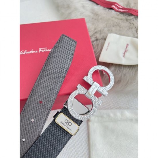 2025FW This season belt FERRAGAMO Salvatore Ferragamo Popular brands this season High-class design