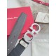 2025FW This season belt FERRAGAMO Salvatore Ferragamo Popular brands this season High-class design