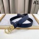2025FW Simple Belt FERRAGAMO Salvatore Ferragamo High quality for modern style