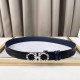 2025FW Simple Belt FERRAGAMO Salvatore Ferragamo High quality for modern style