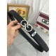 2025FW Presence Belt FERRAGAMO Salvatore Ferragamo A highly-presence item, popular reprint