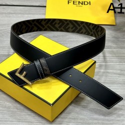 2025FW Personal Belt FENDI Fendi Personal Styling Popular New Product
