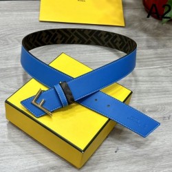 2025FW Personal Belt FENDI Fendi Personal Styling Popular New Product
