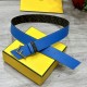 2025FW Personal Belt FENDI Fendi Personal Styling Popular New Product