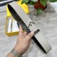 2025FW Personal Belt FENDI Fendi Personal Styling Popular New Product