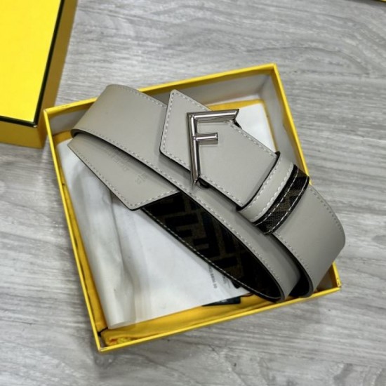 2025FW Personal Belt FENDI Fendi Personal Styling Popular New Product