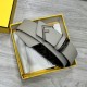 2025FW Personal Belt FENDI Fendi Personal Styling Popular New Product