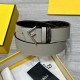 2025FW Personal Belt FENDI Fendi Personal Styling Popular New Product