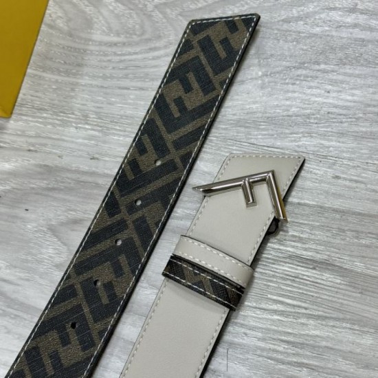 2025FW Personal Belt FENDI Fendi Personal Styling Popular New Product
