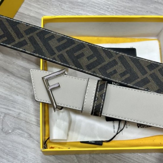 2025FW Personal Belt FENDI Fendi Personal Styling Popular New Product