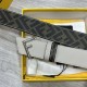 2025FW Personal Belt FENDI Fendi Personal Styling Popular New Product