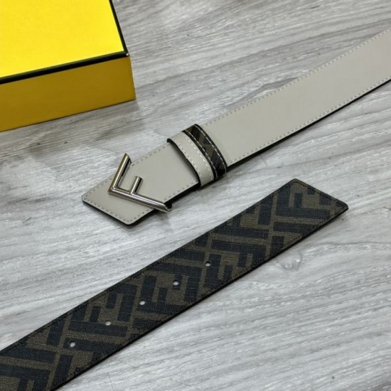 2025FW Personal Belt FENDI Fendi Personal Styling Popular New Product