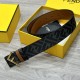 2025FW Popular Belt FENDI Fendi Highly popular with fashionable people