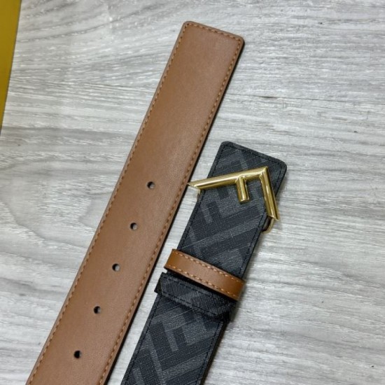 2025FW Popular Belt FENDI Fendi Highly popular with fashionable people