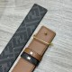 2025FW Popular Belt FENDI Fendi Highly popular with fashionable people