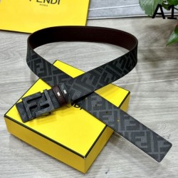 2025FW Styling Belt FENDI Fendi New reprint that will add a touch of fashion