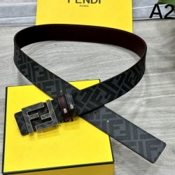 2025FW Styling Belt FENDI Fendi New reprint that will add a touch of fashion